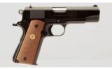 Colt MK IV Combat Commander 9MM - 1 of 4
