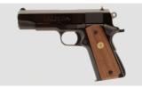 Colt MK IV Combat Commander 9MM - 4 of 4