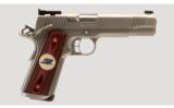 Kimber Team Match II .45 ACP - 1 of 4