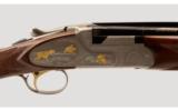 Weatherby Athena Grade III 12 Gauge - 3 of 9