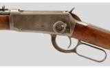 Winchester 1894 .32 Winchester - 7 of 10