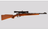 Remington 600 6MM Rem - 2 of 10
