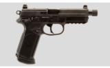 FNH FNX-45 .45 ACP - 1 of 4