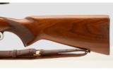 Winchester 70 .22 Hornet - 7 of 9