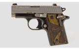 Sig Sauer P238 .380 ACP - 4 of 4