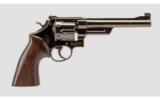 Smith & Wesson Pre Model 27 .357 Magnum - 1 of 4