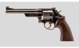 Smith & Wesson Pre Model 27 .357 Magnum - 4 of 4