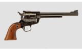 Ruger Blackhawk .30 Carbine - 1 of 4