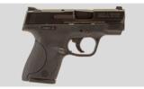 Smith & Wesson M&P 9 Shield 9MM - 3 of 4