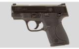Smith & Wesson M&P 9 Shield 9MM - 2 of 4