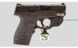 Smith & Wesson M&P 40 Shield .40 S&W - 1 of 4
