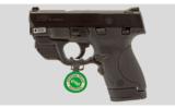 Smith & Wesson M&P 40 Shield .40 S&W - 4 of 4