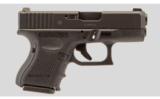 Glock 27 Gen4 .40 S&W - 1 of 4