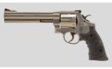 Smith & Wesson 629-6 Classic .44 Magnum - 4 of 4