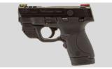 Smith & Wesson M&P 9 Shield Performance Center 9MM - 4 of 4