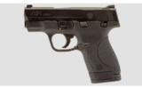 Smith & Wesson M&P 9 Shield 9MM - 4 of 4