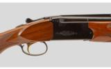 Weatherby Orion 12 Gauge - 8 of 9