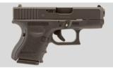 Glock 26 Gen4 9MM - 2 of 5