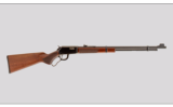 Winchester 9422 Legacy .22 LR - 1 of 10