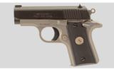 Colt Mustang .380 ACP - 4 of 4