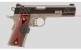 Kimber Crimson Carry II .45 ACP - 1 of 4