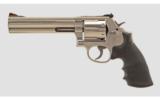 Smith & Wesson 686-6 .357 Magnum - 4 of 4