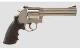 Smith & Wesson 686-6 .357 Magnum - 1 of 4