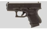 Glock 27 Gen4 .40 S&W - 4 of 4