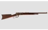 Winchester 1886 .40-65 - 1 of 9