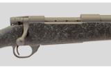 Weatherby Vanguard Back Country .300 WBY MAG - 4 of 7