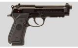 Beretta 92 A1 9MM - 1 of 4