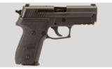 Sig Sauer P229R .40 S&W - 1 of 4