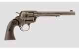 Colt Bisley .38-40 WCF - 1 of 4