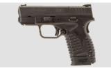 Springfield Armory XDS-45 .45ACP - 4 of 4