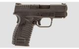 Springfield Armory XDS-45 .45ACP - 1 of 4