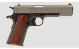 Colt Custom M1991A1 .45 ACP - 1 of 4