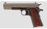 Colt Custom M1991A1 .45 ACP - 4 of 4