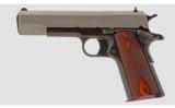 Colt Custom M1991A1 - 4 of 4