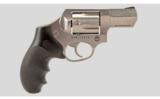 Ruger SP101 .357 Magnum - 1 of 4