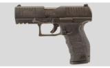 Walther PPQ .45 ACP - 4 of 4