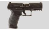 Walther PPQ .45 ACP - 1 of 4