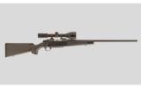 Browning A-Bolt Stalker .325 WSM - 1 of 6