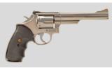 Smith & Wesson 66-2 .357 Magnum - 1 of 4