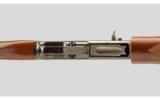 Winchester Super -X Model 1 12 gauge - 8 of 10