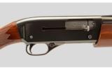 Winchester Super -X Model 1 12 gauge - 3 of 10
