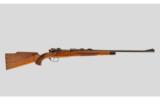 Mauser Quaile & Donaldson .22-250 Rem - 1 of 9