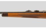 Mauser Quaile & Donaldson .22-250 Rem - 5 of 9