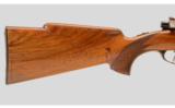Mauser Quaile & Donaldson .22-250 Rem - 4 of 9