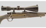 Ruger M77 Compact Hawkeye .300 RCM - 2 of 7