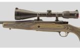 Ruger M77 Compact Hawkeye .300 RCM - 4 of 7